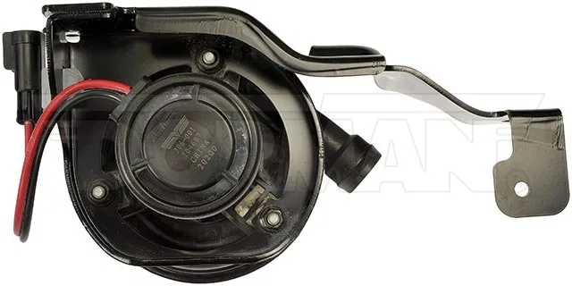 306-001 – DORMAN Secondary Air Injection Pump, OE Replacement 2 Blade Terminal Plastic - view 2